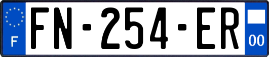 FN-254-ER