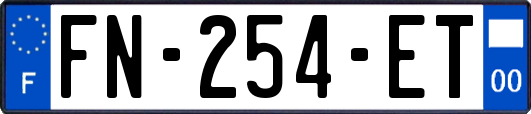 FN-254-ET