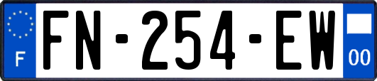 FN-254-EW