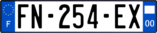 FN-254-EX