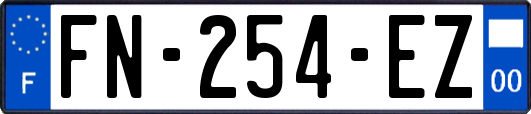 FN-254-EZ