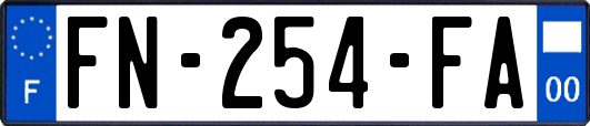 FN-254-FA