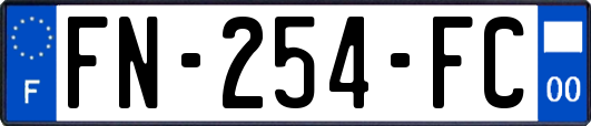 FN-254-FC