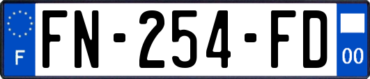 FN-254-FD