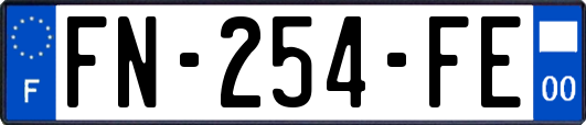 FN-254-FE