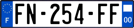 FN-254-FF