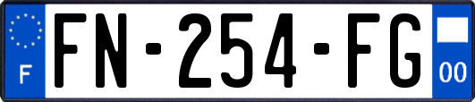 FN-254-FG