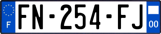 FN-254-FJ