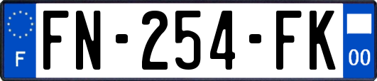 FN-254-FK