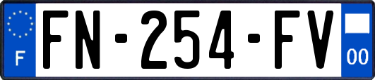 FN-254-FV