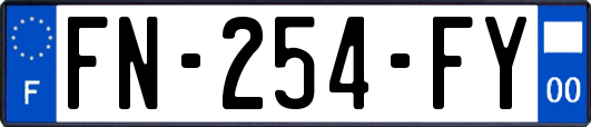 FN-254-FY