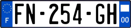 FN-254-GH