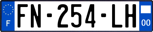 FN-254-LH
