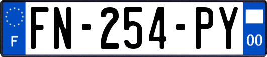 FN-254-PY