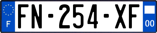 FN-254-XF