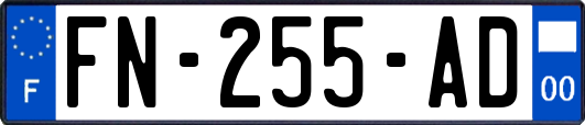 FN-255-AD