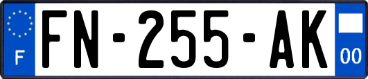 FN-255-AK