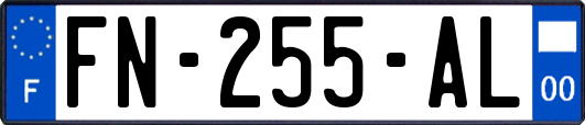 FN-255-AL