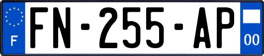 FN-255-AP