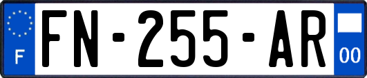 FN-255-AR