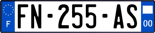 FN-255-AS