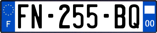 FN-255-BQ