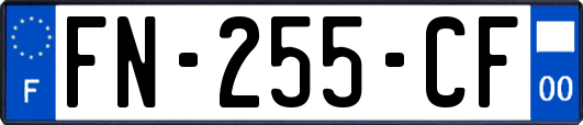 FN-255-CF