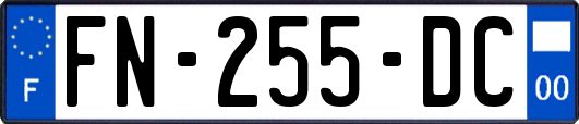 FN-255-DC