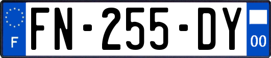 FN-255-DY