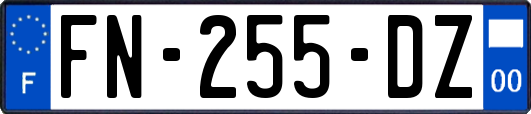 FN-255-DZ