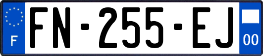 FN-255-EJ