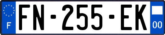 FN-255-EK