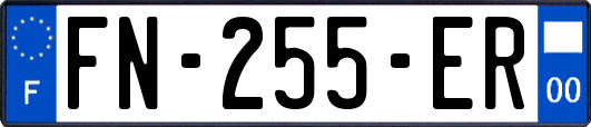 FN-255-ER