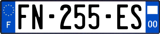 FN-255-ES