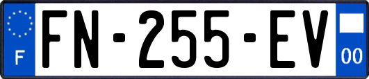 FN-255-EV