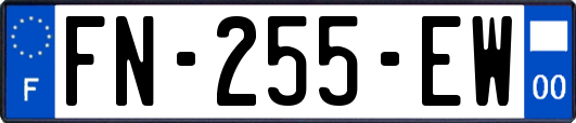 FN-255-EW