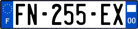 FN-255-EX