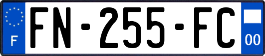 FN-255-FC