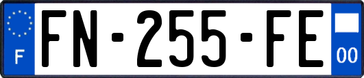 FN-255-FE