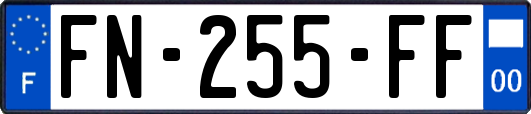 FN-255-FF