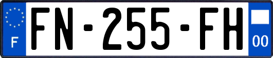 FN-255-FH