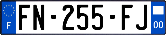 FN-255-FJ
