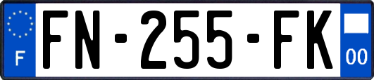 FN-255-FK