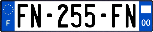 FN-255-FN