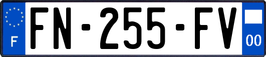 FN-255-FV