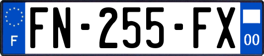 FN-255-FX
