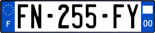 FN-255-FY