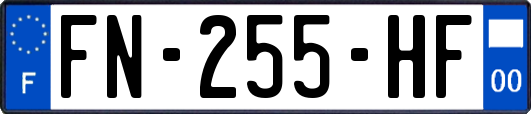 FN-255-HF