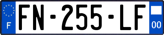 FN-255-LF