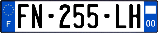 FN-255-LH
